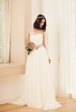 WEDDING DRESS│ウェディングドレス・レンタル｜Anela Clothing【アーネラクロージング】